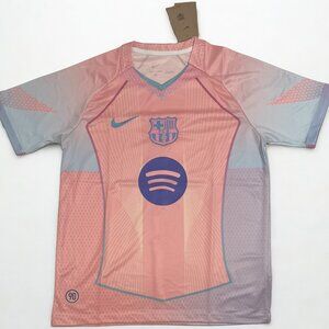 Nike Barcelona Pink Edition